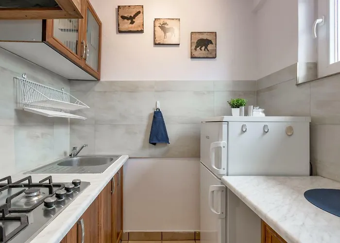 Apartman Animal House - Stayinwroclaw