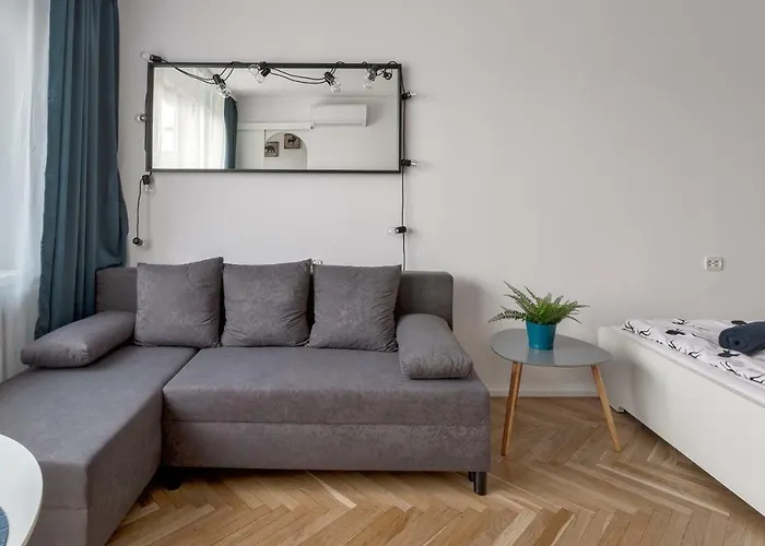 Apartman Animal House - Stayinwroclaw Wrocław