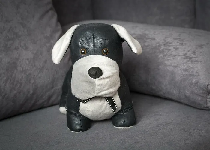 Animal House - Stayinwroclaw Apartman Wrocław