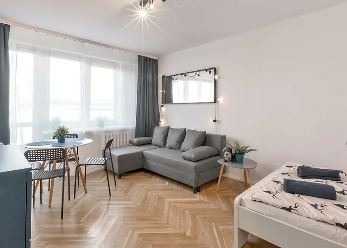 Animal House - Stayinwroclaw Wrocław