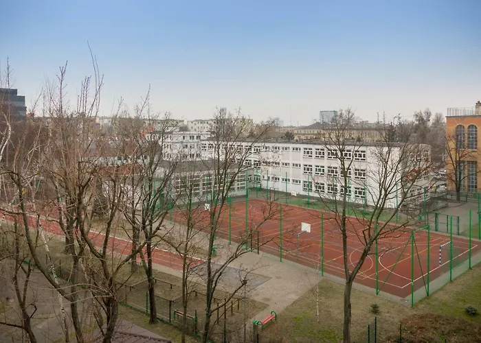 Apartman Animal House - Stayinwroclaw