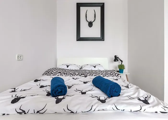 Apartman Animal House - Stayinwroclaw Wrocław