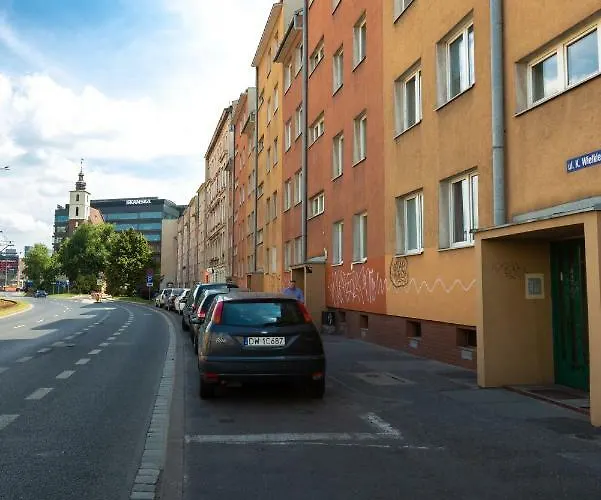Apartman Animal House - Stayinwroclaw Wrocław