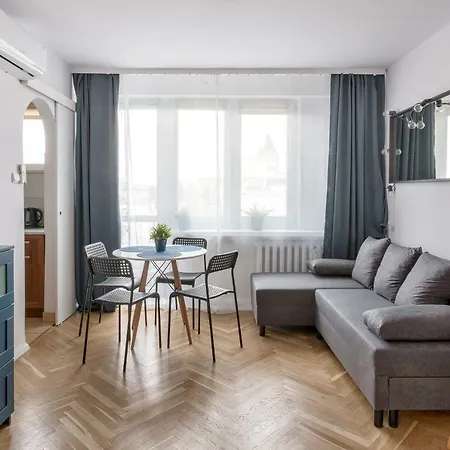 Animal House - Stayinwroclaw Apartment