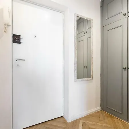 Apartment Animal House - Stayinwroclaw Breslau