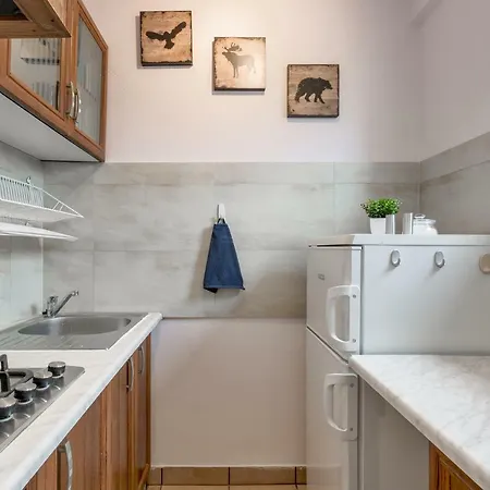 Apartment Animal House - Stayinwroclaw