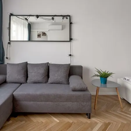 Apartment Animal House - Stayinwroclaw Wroclaw