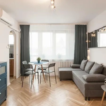 Apartment Animal House - Stayinwroclaw *