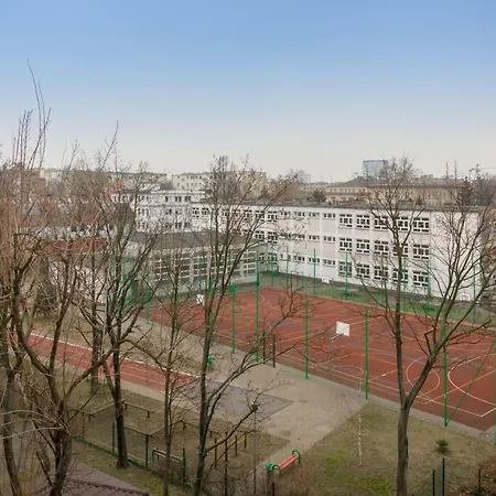 Apartment Animal House - Stayinwroclaw