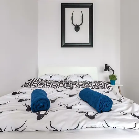 Apartment Animal House - Stayinwroclaw Breslau