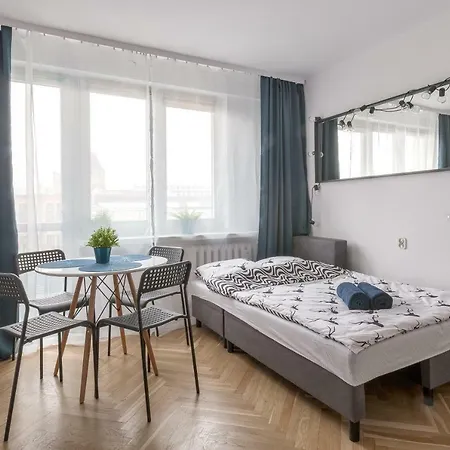 Apartment Animal House - Stayinwroclaw *