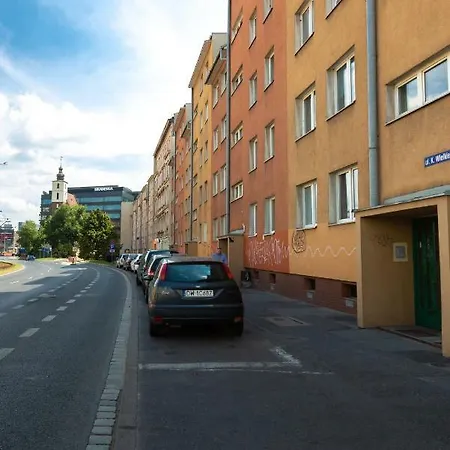 Apartment Animal House - Stayinwroclaw Breslau