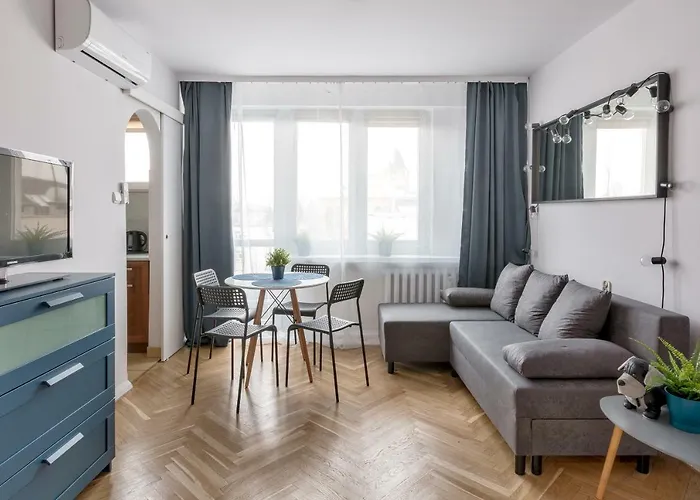 Animal House - Stayinwroclaw Apartment