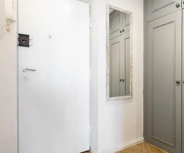 Apartment Animal House - Stayinwroclaw Breslau