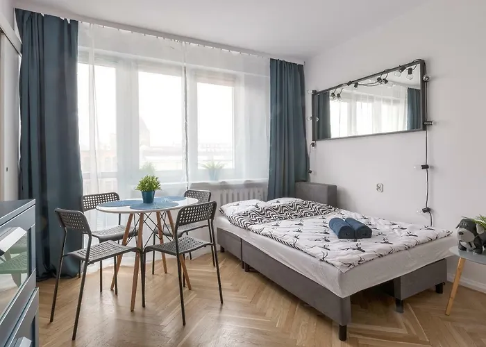 Apartment Animal House - Stayinwroclaw *